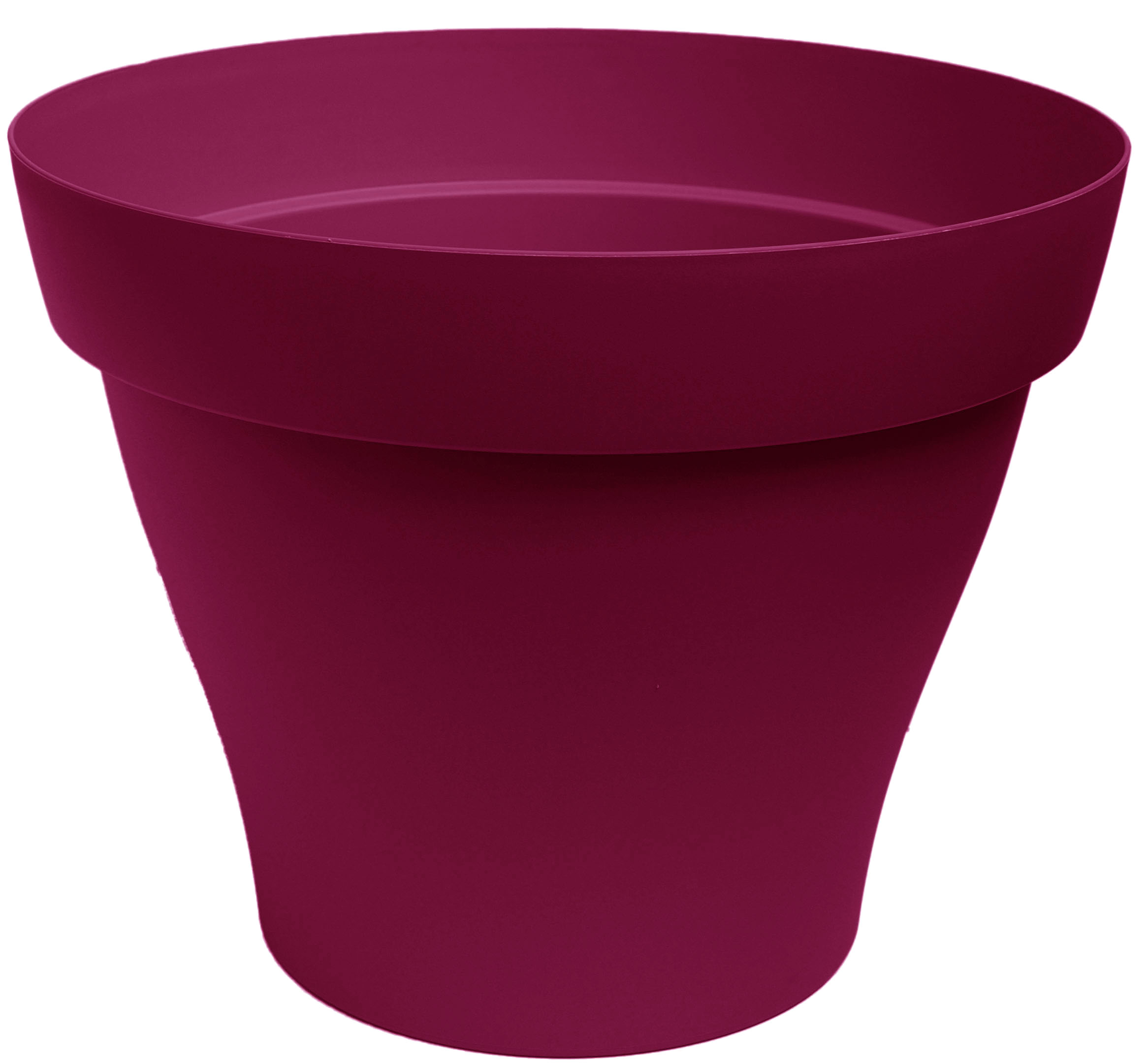 POT ROMEO GRIOTTE D60 H46 POETIC